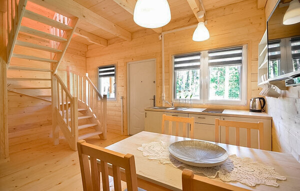 Casa vacanze - Pobierowo , Polonia - PPL497 4