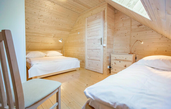 Domy wakacyjne - Pobierowo , Polska - PPL498 602