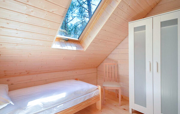 Domy wakacyjne - Pobierowo , Polska - PPL498 604