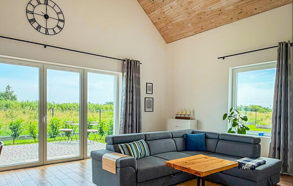 Domy wakacyjne - Kolobrzeg , Polska - PPL499 301