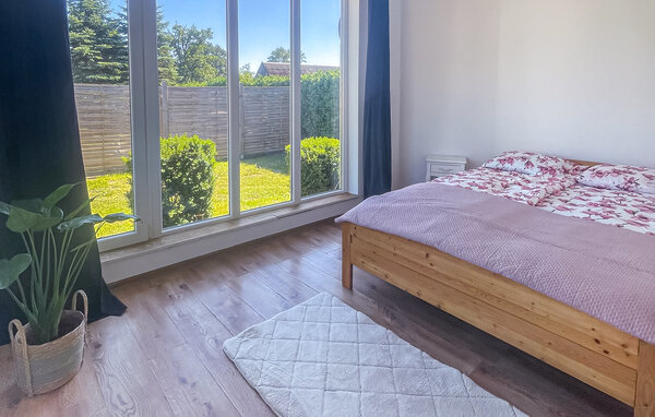 Feriehus - Postomino , Polen - PPL500 601