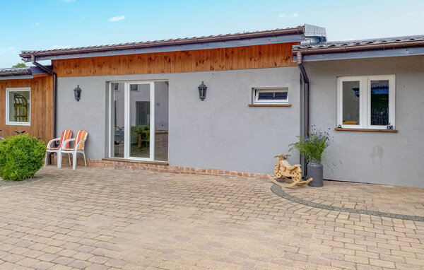 Ferienhaus - Postomino , Polen - PPL500 2