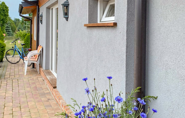 Ferienhaus - Postomino , Polen - PPL500 6
