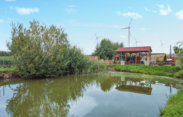 Holiday Home - Mielno Pyrzyckie , Poland - PPL501 801