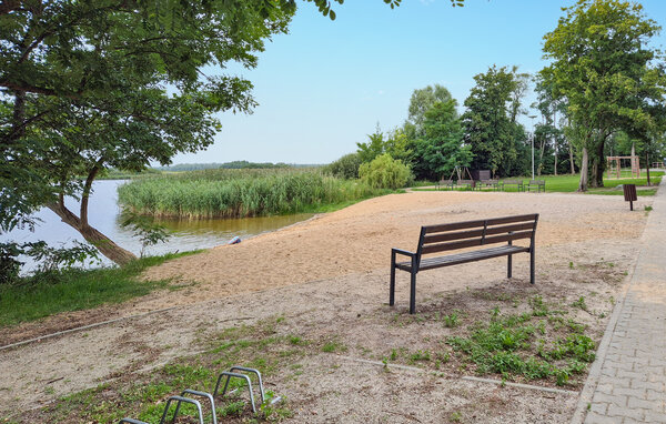 Holiday Home - Mielno Pyrzyckie , Poland - PPL501 5