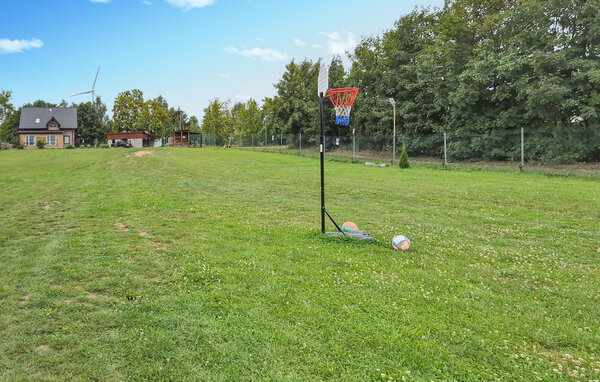 Holiday Home - Mielno Pyrzyckie , Poland - PPL501 803