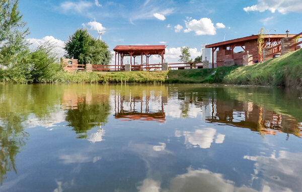 Holiday Home - Mielno Pyrzyckie , Poland - PPL501 2