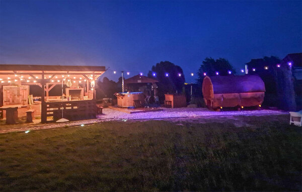 Holiday Home - Mielno Pyrzyckie , Poland - PPL501 806