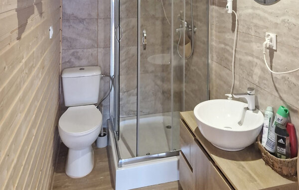 Holiday Home - Mielno Pyrzyckie , Poland - PPL501 701