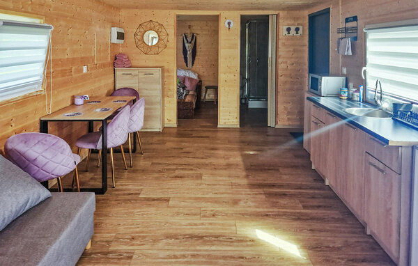 Holiday Home - Mielno Pyrzyckie , Poland - PPL501 401