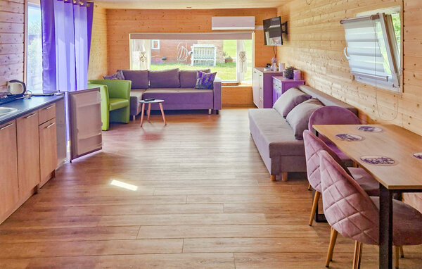Holiday Home - Mielno Pyrzyckie , Poland - PPL501 3