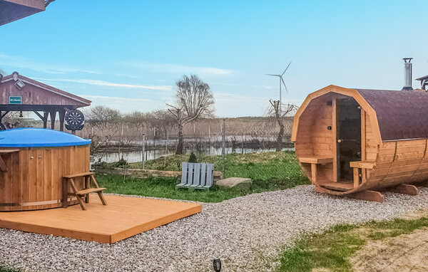 Holiday Home - Mielno Pyrzyckie , Poland - PPL501 13