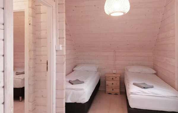 Domy wakacyjne - Sarbinowo , Polska - PPL503 601