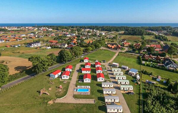 Ferienhaus - Sarbinowo , Polen - PPL504 2