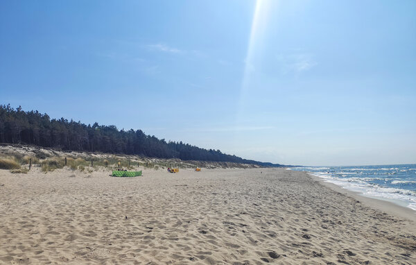 Domy wakacyjne - Sarbinowo , Polska - PPL505 902