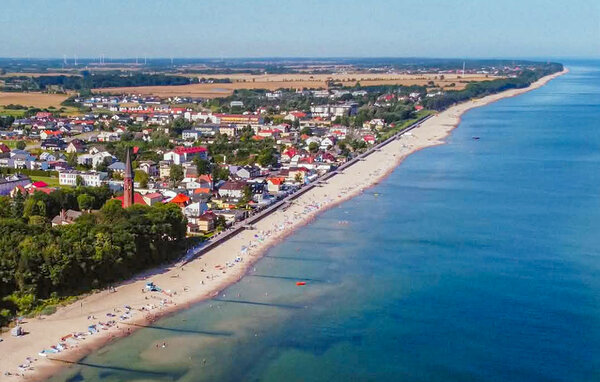 Domy wakacyjne - Sarbinowo , Polska - PPL505 8