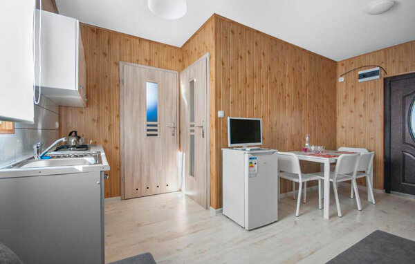 Domy wakacyjne - Sarbinowo , Polska - PPL505 401