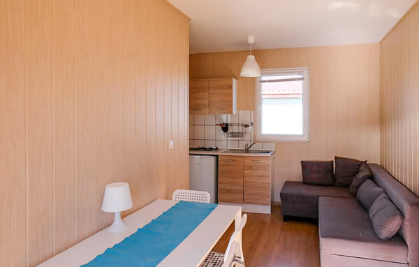 Domy wakacyjne - Sarbinowo , Polska - PPL505 6