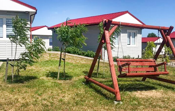 Domy wakacyjne - Sarbinowo , Polska - PPL505 101