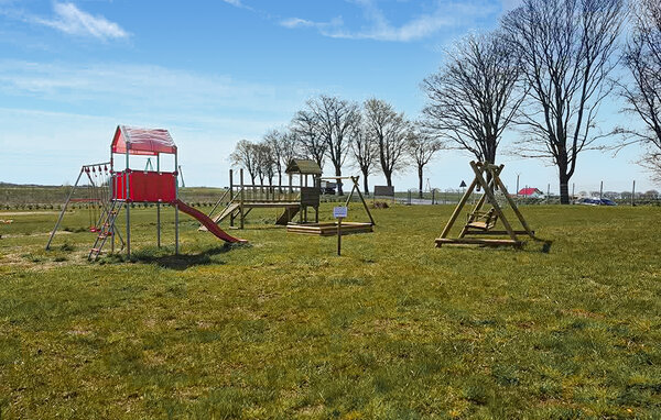Domy wakacyjne - Sarbinowo , Polska - PPL505 103