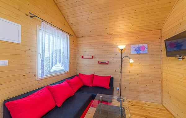 Domy wakacyjne - Wicie , Polska - PPL509 301