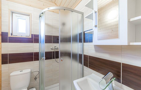 Holiday Home - Wicie , Poland - PPL510 701