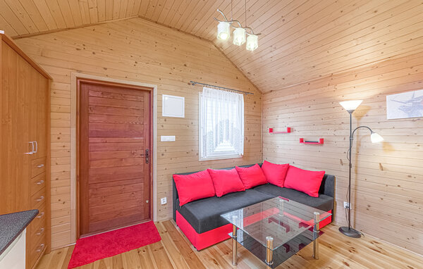 Holiday Home - Wicie , Poland - PPL510 4