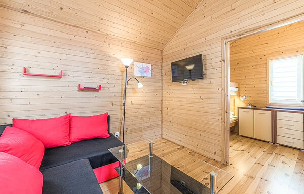 Holiday Home - Wicie , Poland - PPL510 5