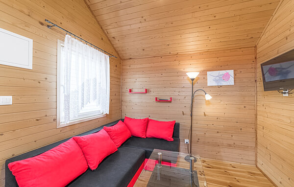 Holiday Home - Wicie , Poland - PPL510 301