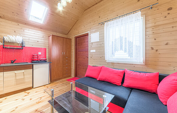 Holiday Home - Wicie , Poland - PPL510 6