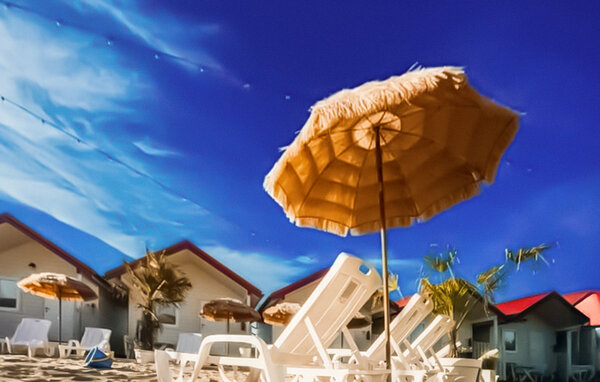 Holiday Home - Wicie , Poland - PPL510 103
