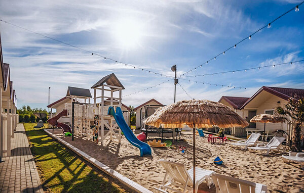 Holiday Home - Wicie , Poland - PPL510 3