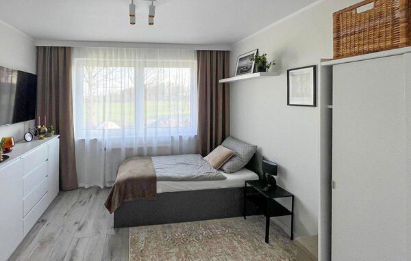 Casa de vacaciones - Kamien Pomorski , Polonia - PPL512 602