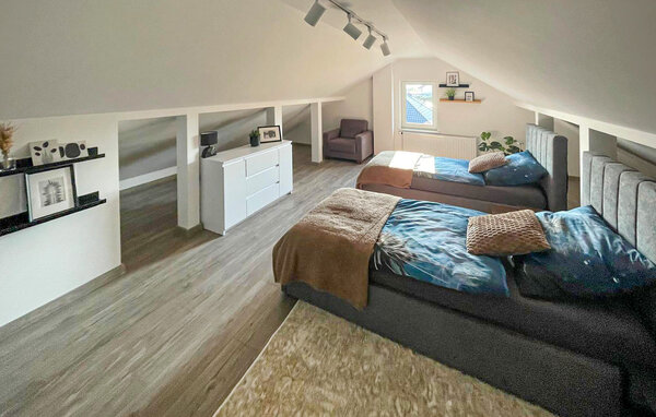 Casa de vacaciones - Kamien Pomorski , Polonia - PPL512 603