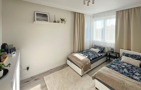 Casa de vacaciones - Kamien Pomorski , Polonia - PPL512 604