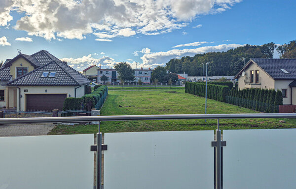 Casa de vacaciones - Kamien Pomorski , Polonia - PPL512 201