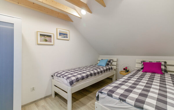 Domy wakacyjne - Niechorze , Polska - PPL513 601