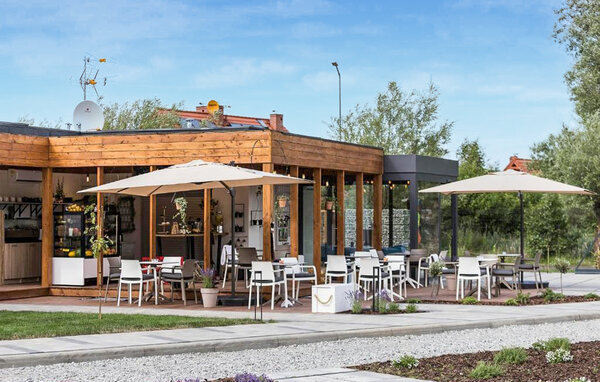 Domy wakacyjne - Niechorze , Polska - PPL513 110