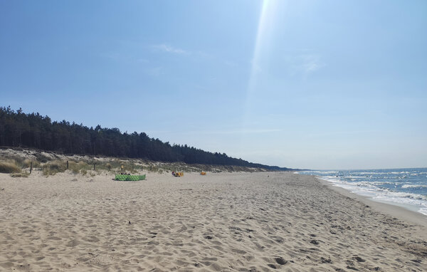 Domy wakacyjne - Gaski , Polska - PPL516 903