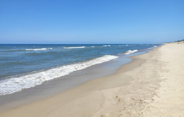 Domy wakacyjne - Gaski , Polska - PPL516 904