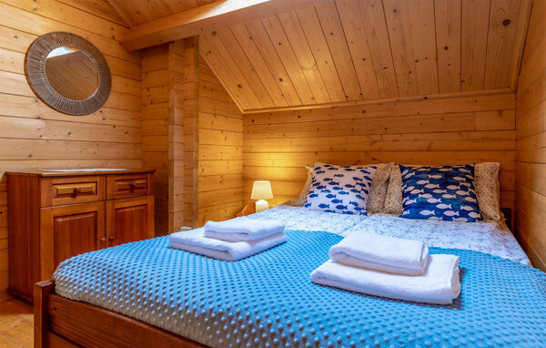 Domy wakacyjne - Gaski , Polska - PPL516 7