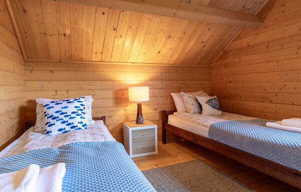 Domy wakacyjne - Gaski , Polska - PPL516 601