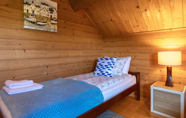 Domy wakacyjne - Gaski , Polska - PPL516 602