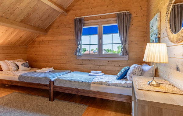 Domy wakacyjne - Gaski , Polska - PPL516 603