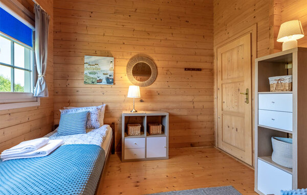 Domy wakacyjne - Gaski , Polska - PPL516 604