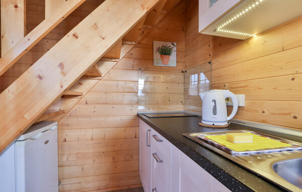 Domy wakacyjne - Gaski , Polska - PPL516 6