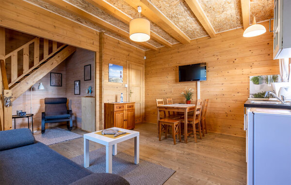 Domy wakacyjne - Gaski , Polska - PPL516 3