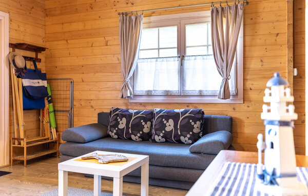 Domy wakacyjne - Gaski , Polska - PPL516 4