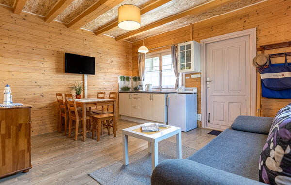 Domy wakacyjne - Gaski , Polska - PPL516 5