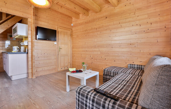 Domy wakacyjne - Gaski , Polska - PPL516 302